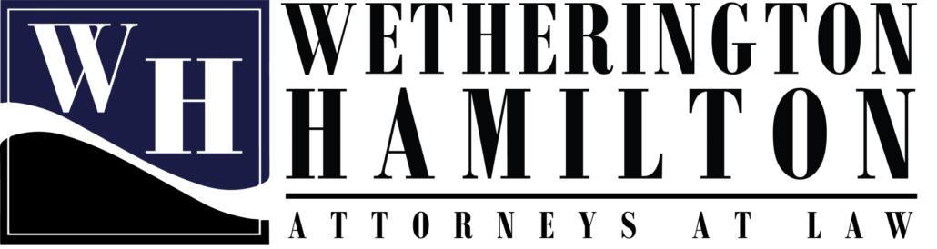 Wetherington Hamilton, Attorneys at Law Wetherington Hamilton, Attorneys at Law